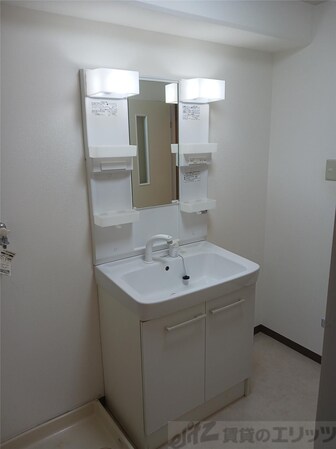 第二ドゥエルなかせいの物件内観写真